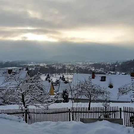  Sonnenblick Entspannung Mit Sauna Kamin Und Balkon *