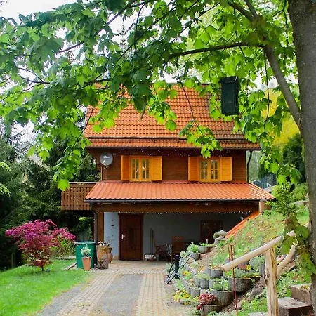 Sonnenblick Entspannung Mit Sauna Kamin Und Balkon *