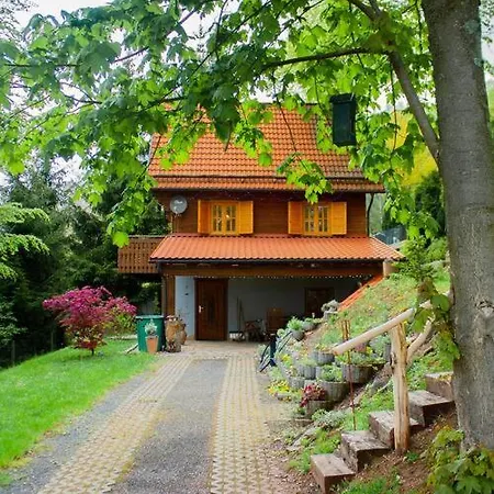 Sonnenblick Entspannung Mit Sauna Kamin Und Balkon