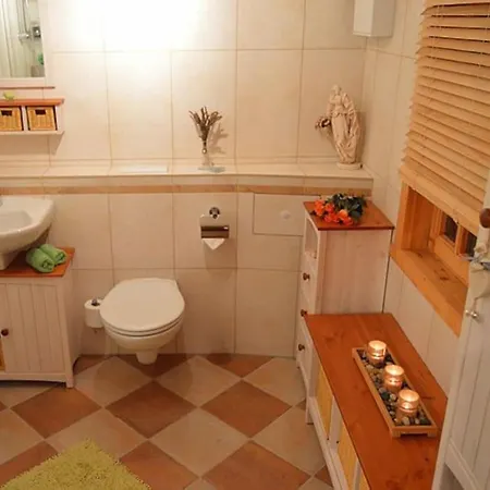 Sonnenblick Entspannung Mit Sauna Kamin Und Balkon Sonneberg
