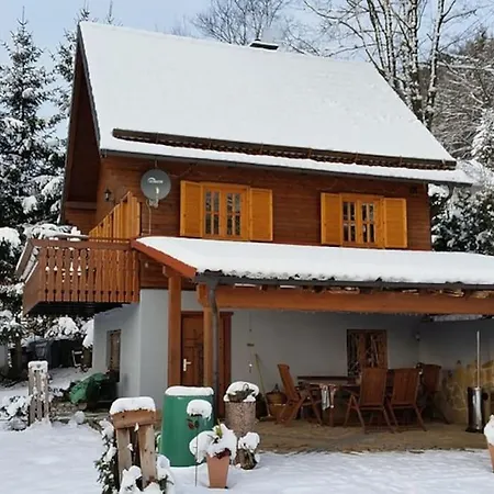 Sonnenblick Entspannung Mit Sauna Kamin Und Balkon *