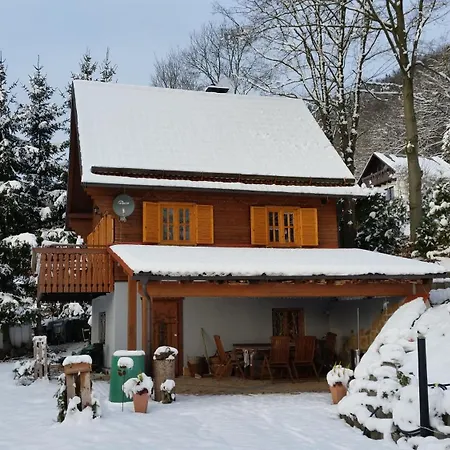 Sonnenblick Entspannung Mit Sauna Kamin Und Balkon