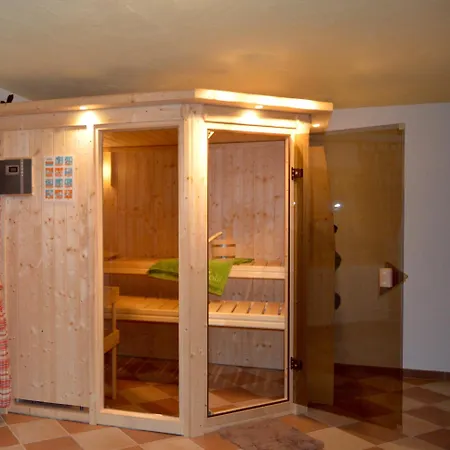  Sonnenblick Entspannung Mit Sauna Kamin Und Balkon *