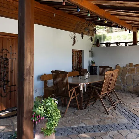 Sonnenblick Entspannung Mit Sauna Kamin Und Balkon *