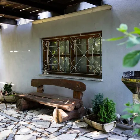 Vakantiehuis Sonnenblick Entspannung Mit Sauna Kamin Und Balkon Sonneberg